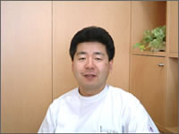 荒川 正人