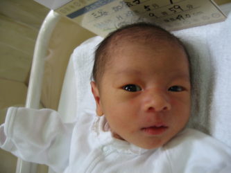 三谷　侑（たすく）　くん