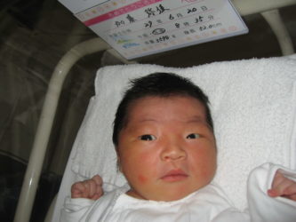 加藤　綾弥乃（あやの）　ちゃん