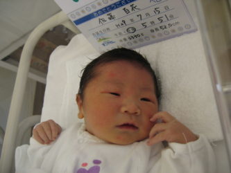 佐藤　翔（しょう）くん