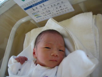 眞田　大世（たいせい）くん