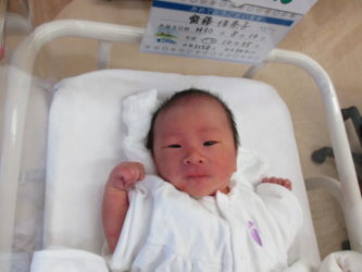 齋藤　なつくん