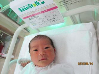 桑田　すずちゃん