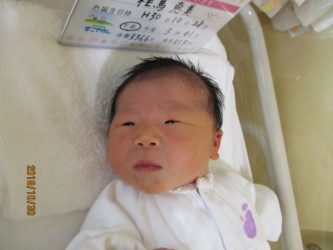 桂馬　詩歩（しほ）ちゃん