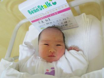渡邊　琴都（こと）ちゃん