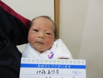 伊藤　圭絃（かいと）くん