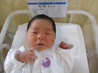 遠藤　仁翔（まさと）くん