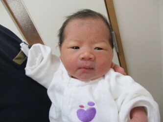 ３月４日生まれ