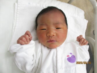 ３月１４日生まれ