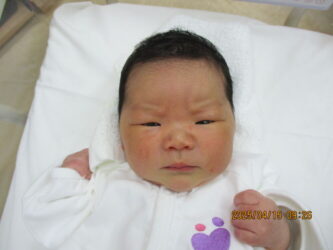 ４月１３日生まれ